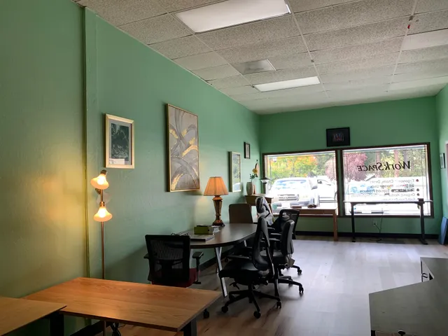 WorkSpace Office Furniture