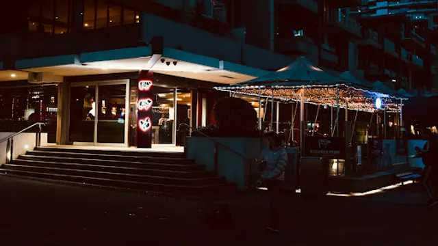 Butcher's Prime Restaurant