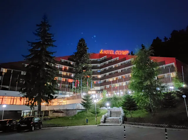 Hotel Olimp