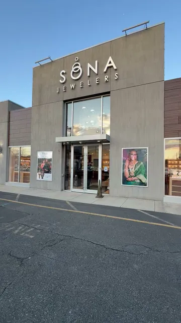 Sona Jewelers