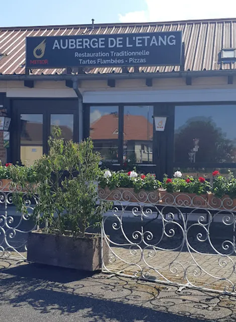 Auberge de l'Etang