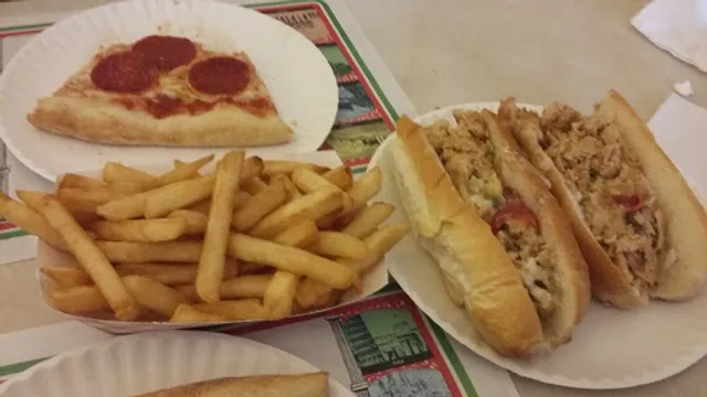 Pompei's Restaurant & Pizza