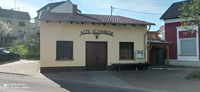 Vereinshaus Piesbach