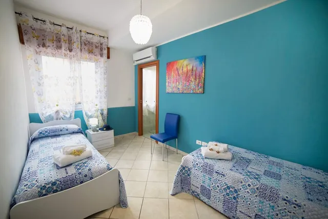 Charming Etna Locazione Turistica