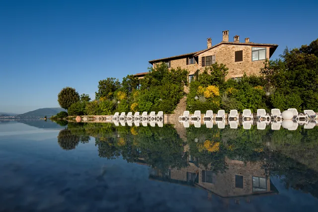 Il Poggio degli Olivi