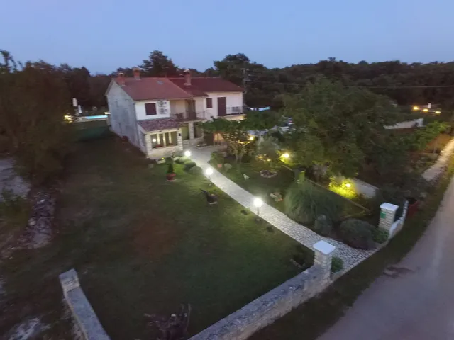 Holiday Apartment Ariella