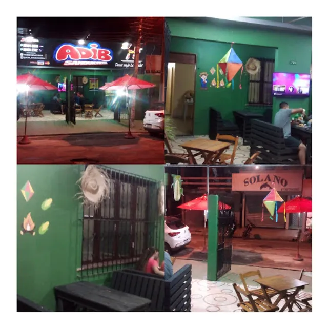 ADIB SANDUICHERIA