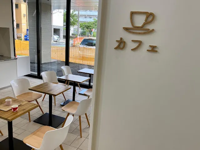 ミコンフィンランドショップ&カフェ