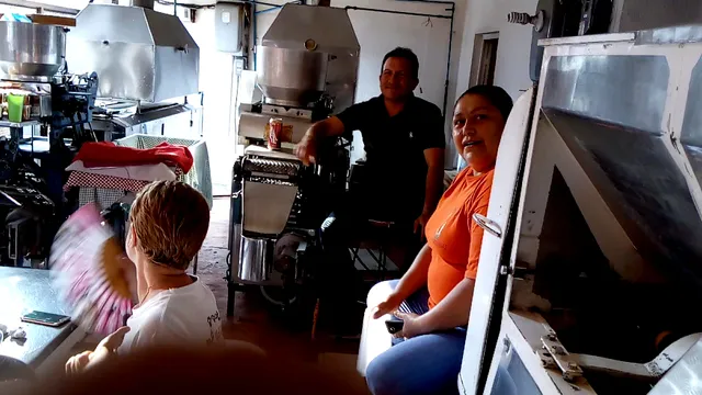 Tortillería Cantarranas