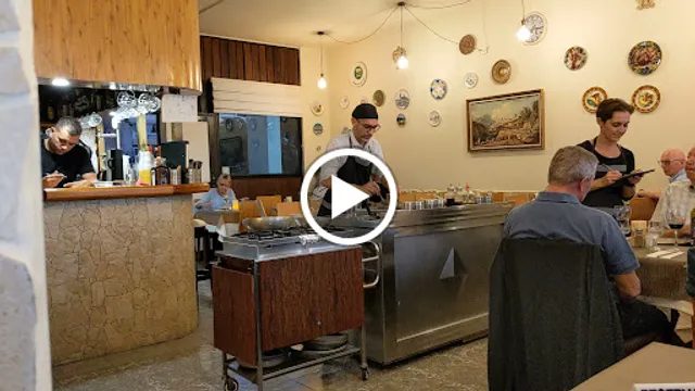 Restaurante Fernando