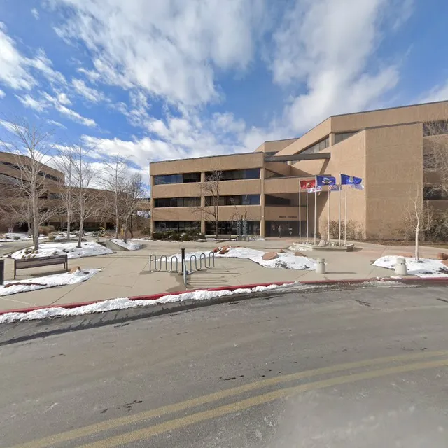 Salt Lake County Mayor