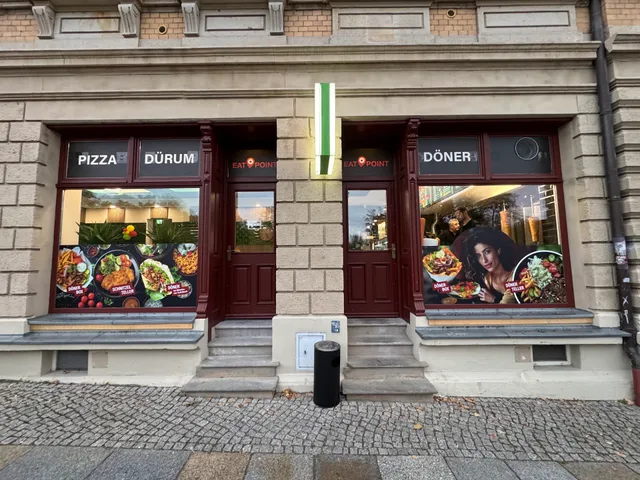 Eat Point Grill & Döner