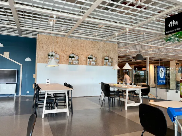 IKEA Restaurant Forus