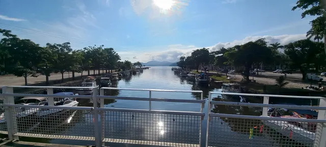 Casa de Férias Paraty