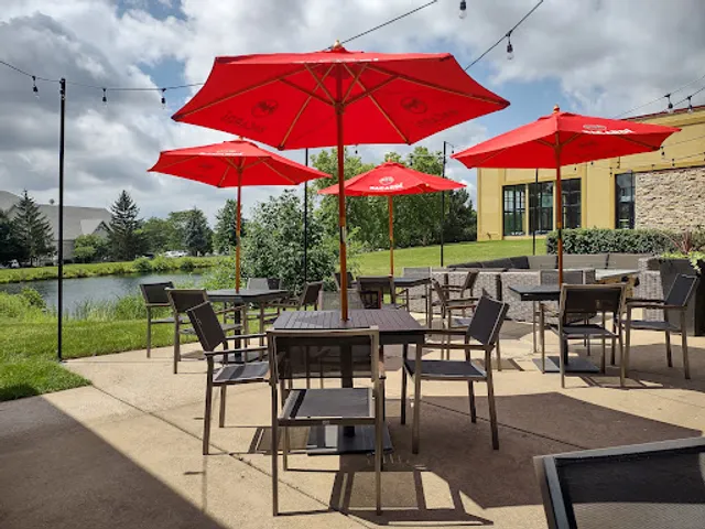 Thunder Bay Grille Pewaukee