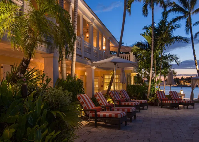 The Pillars Hotel and Club, an Small Luxury Hotel