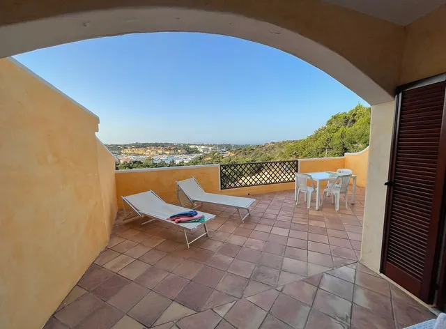 Residence Casa Della Marina