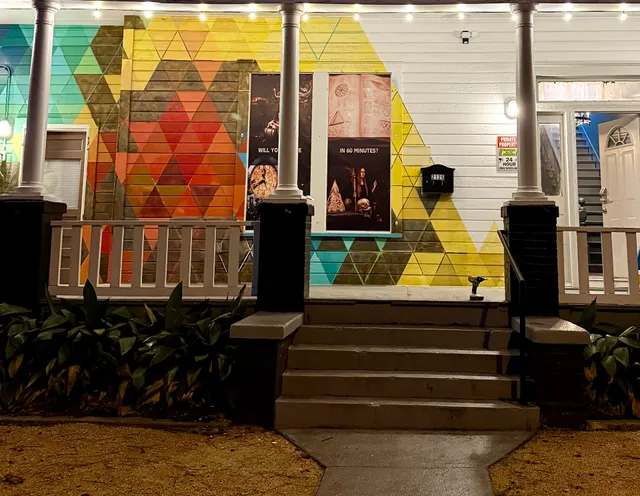 4 Dreams Escape Game - Austin