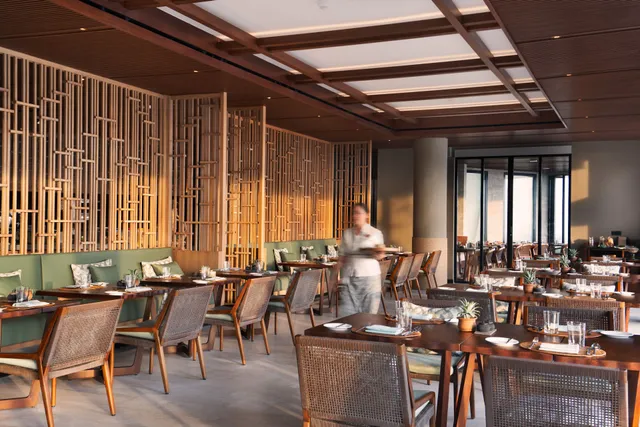 Rocka at Six Senses Uluwatu, Bali