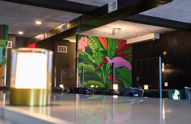 Charter House Grille