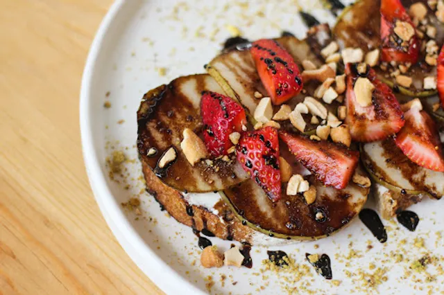 Leonela café bistró