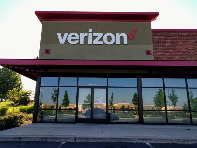 Verizon