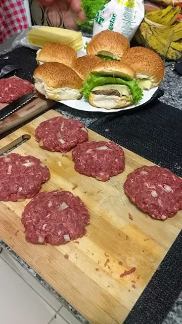 Lanchonete e Pizzaria Shalom