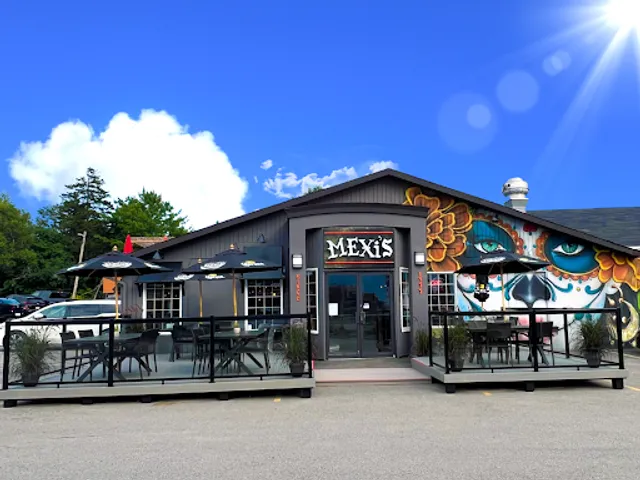 Mexi's