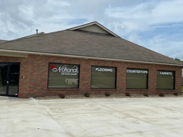 National Design Mart Wooster