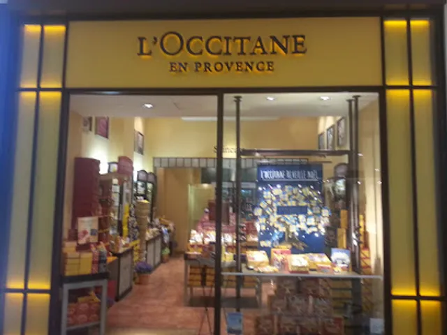 L'occitane Provence