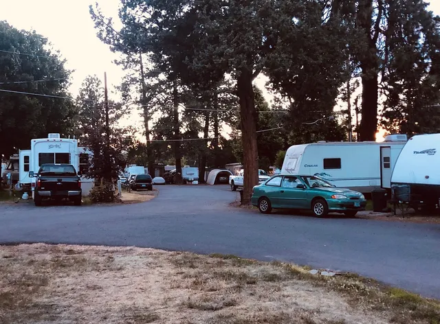 Scandia RV Park