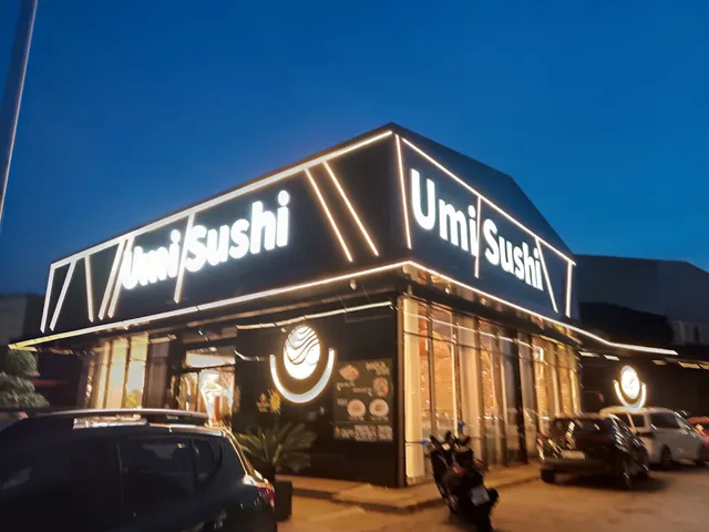 Umi Sushi A Coruña