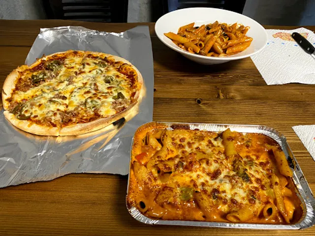 Pizza Dream Mülheim