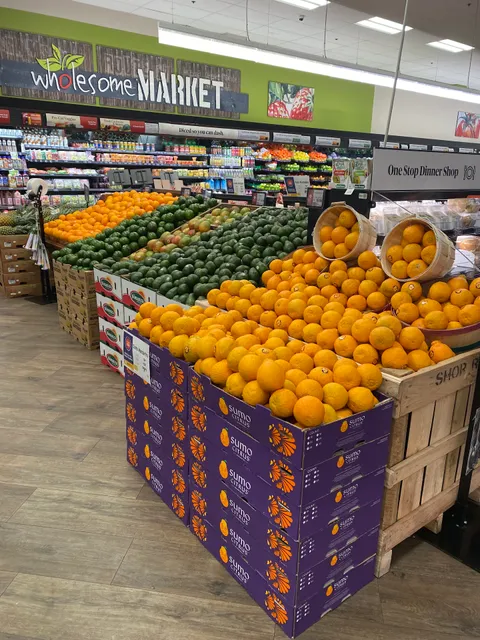 Inserra Supermarkets Inc.