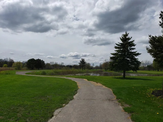 Deerwood Golf Course