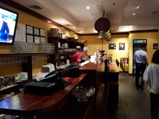 KIKU Hibachi & Sushi