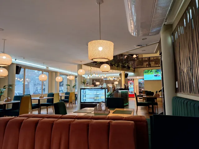 Esteros Resto y Cafe