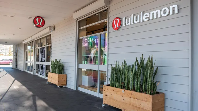 lululemon
