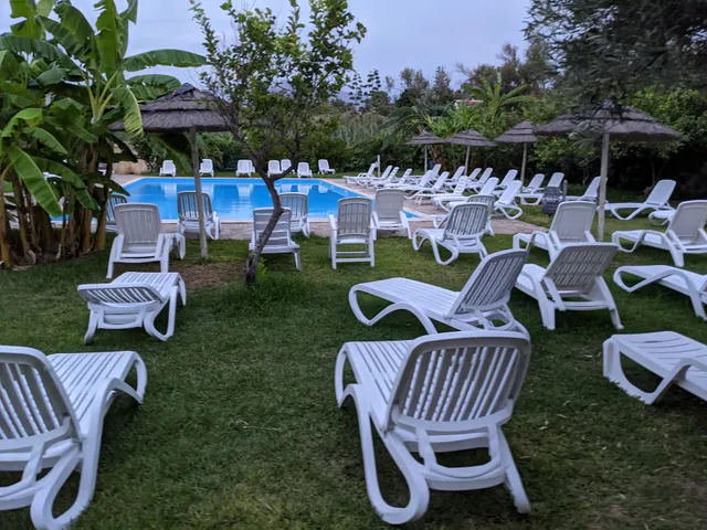 Ristorante Villa Cefala