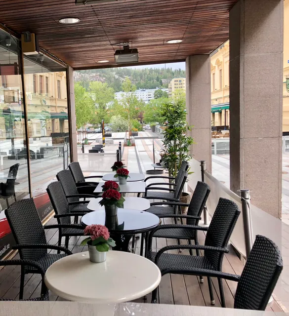 Sushi Corner SUNDSVALL