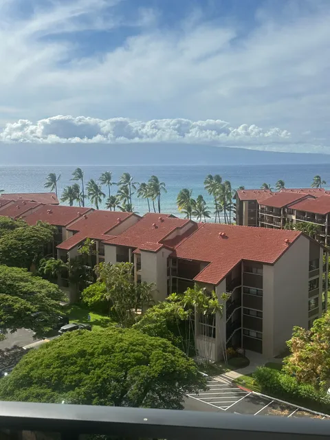 Maui Paradise Properties LLC