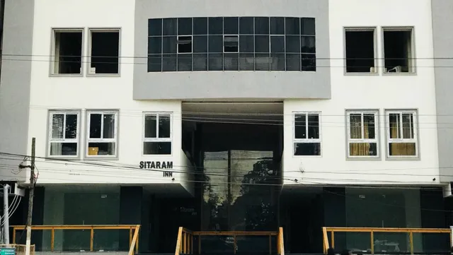 Sitaram Inn - Bhadrachalam