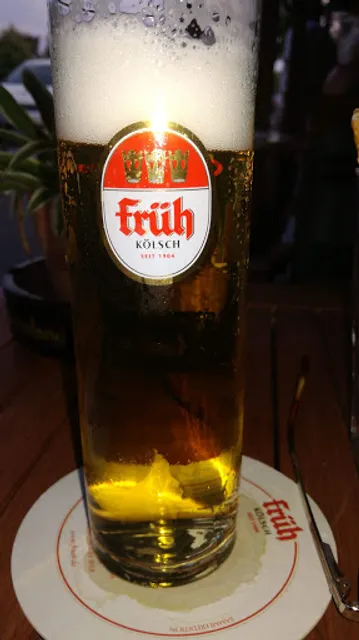 Früh-Stube