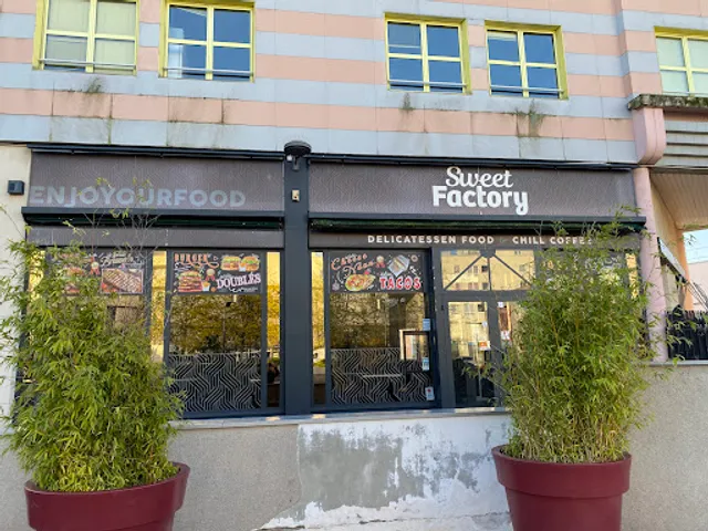 SWEET FACTORY CONFLANS