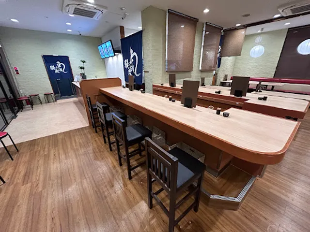 鰻の成瀬 袋井店