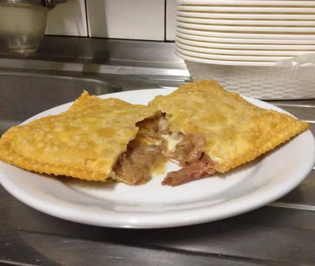 Bar e Pastelaria Menchete Guaira