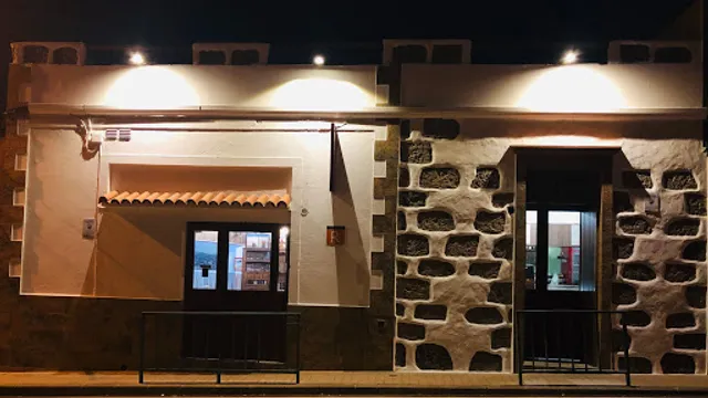 Restaurante El Rinconcito Canario