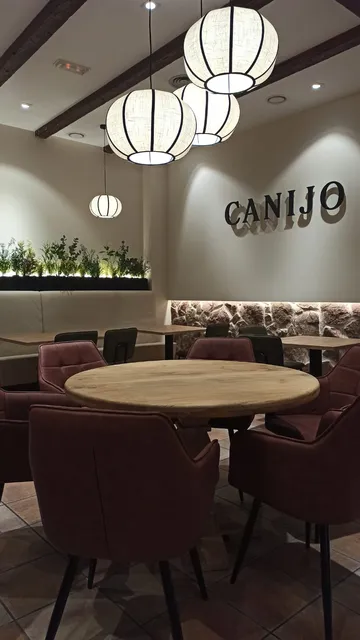 Restaurante Canijo