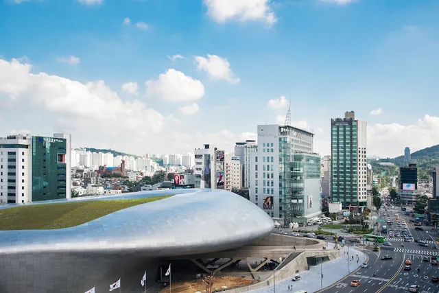 Sotetsu Hotels The Splaisir Seoul Dongdaemun
