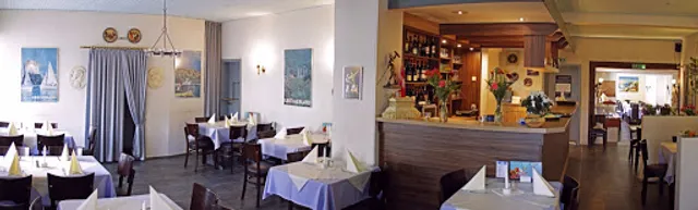 Restaurant Hellas